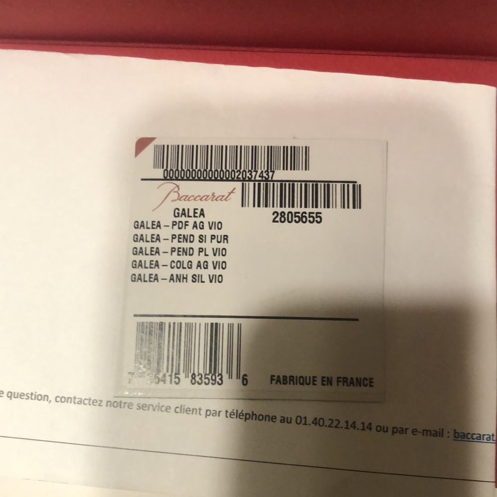 Baccarat - image 6